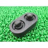 Brand New Genuine Honda Motorcycle Parts Super Cab Seat Mount