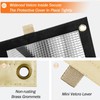 Backflow Preventer Cover, Insulation Cover Suitable for Backflow Preventer, Pipe