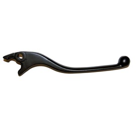 Niche Cycle Supply Black Brake Lever For Honda XL600V Transalp 87-89 Black Brake Lever