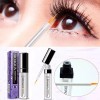 Cuidado Facial Serum Fortalecedor Crecimiento Pestañas Lash