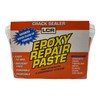 Polygem LCR Crack Sealer and Paste for Concrete Wall Leak