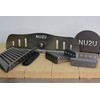 NU2U Products Pizza Oven Flame Tamer & Flame Guard and