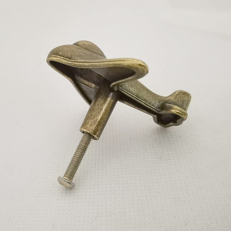LLHDKF 6 Pack Airplanes Knobs Door Handle Cabinet Pull Dresser