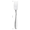 Pintinox Stainless Steel Forks, Nickel Free, Dishwasher Safe, Reusable or