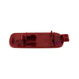 For Honda CR-V Reflector Assembly 2002 2003 2004 Passenger Side | Rear | DOT Certified | HO2831101 | 33505-S9A-003