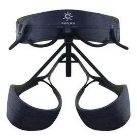 KAILAS Airo Rock Climbing Harness Men Roofing Harness Tree Climbing Mountaineering Rappelling Harness Women Adjustable