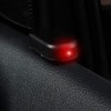 BEALIFE Wireless Safety Device Car Alarm LED Light Immediate Effect