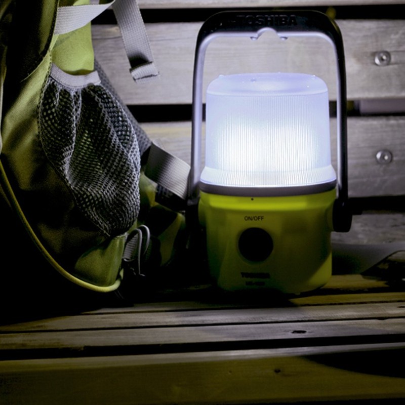 Toshiba LED Lantern LKL – 1000 (G) N LKL – 1000 (G) N