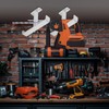 Pack of 2 Ceiling Hooks, Garage Hooks, Heavy Duty Hooks,