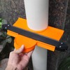 2 Pack Contour Gauge Tool– 10 Inch&5 Inch Widen Shape
