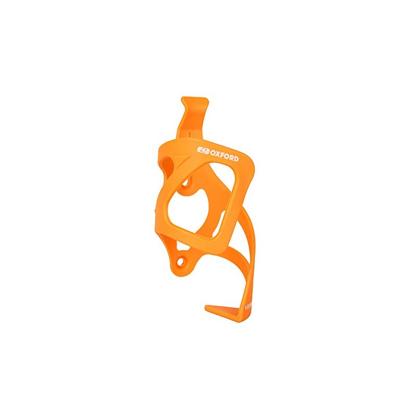 Oxford: Hydra Side Pull Cage - Orange - Orange