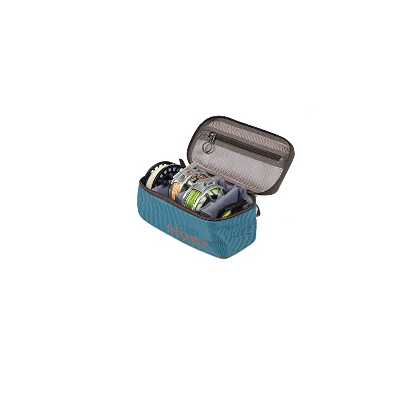 Fishpond Ripple Carrete Case - Mediano - Tidal Blue |