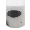 Ferrofluid Display Toy Magnetic Liquid Stress Relief Educational Cylindrical Ferrofluid