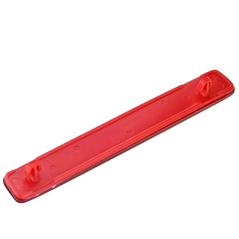 Easy Link Reflector Rear Reflector Bumper Left Compatible with VW