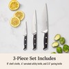 Calphalon Premier 3-Piece Knife Set