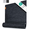 Miqio Design Felt Table Runner Stars | Winter Table Runner