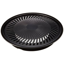 焼肉プレート小 CB-P-Y-2