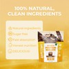 About Time Whey Protein Isolate Powder 24g Chocolate Peanut Butter,