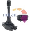 Bobina Ignicion Nissan Rogue 2.5l L4 08 A 12 Intran