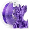 Amolen PLA Silk Basic 3D Printing Filament, 1.75mm:_Silk Purple_US (TO