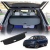 Vesul Retractable Cargo Cover Compatible with Volkswagen VW Tiguan 2024-2018