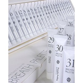 ブレスパレット 13 バニラ