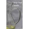 Simax SMALL Glass Pitcher 16 Oz: Borosilicate Glass Pitchers With