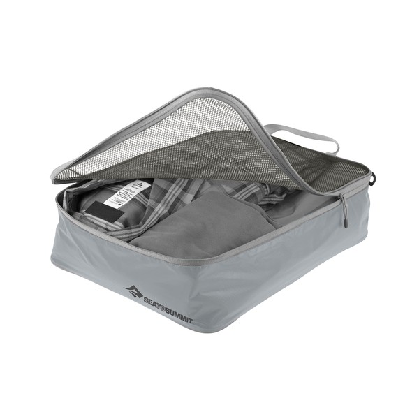 Sea to Summit Travelling Light Garment Mesh Bag Packing Organizer,