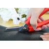KNIPEX Tools - Combination Shears (9505185)