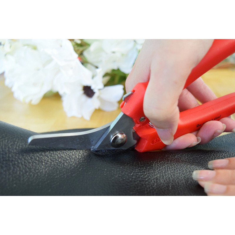 KNIPEX Tools - Combination Shears (9505185)