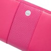 Maitre auen dietrun purse lh12z, pink, Modern