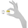 Bálsamo labial Carmex clásico medicado 0.25 oz (paquete de 6)