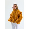 Estako Cozy Thick & Quick Yarn 20% Wool 80% Acrylic
