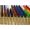 Stockmar Wax Crayons - Single Colours - 12 Pencils -