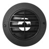 TECHVALET RV 2" Duct Rotaire Swivel Circle RV Heat Vent