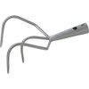 Garden Hoe Cultivator 3 Prong Cultivator Rake Claw