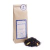 Black Tea Loose Burnt Almond Cinnamon Safflower Blossom Black Tea
