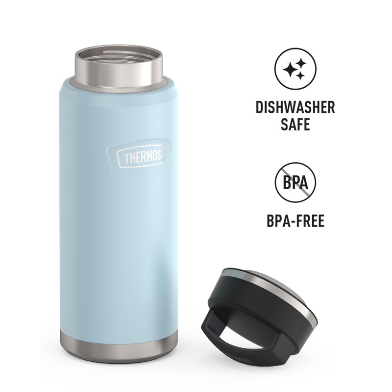 THERMOS ICON SERIES - Botella de agua con tapa de