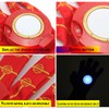 Luminous Voice Toy Glove, Family Party Cosplay in School Outdoor