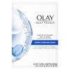 Olay 4-in-1 Daily Facial Cloths, CombinationOily Skin 66 count
