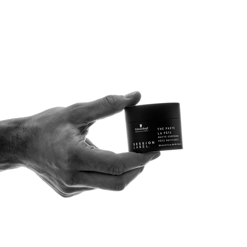 Schwarzkopf Session Label The Paste 65ml
