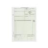 mashpaper A.TR. ATR Traffic Certificate Form for Laser Printers Choice