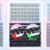 False Eyelashes Clusters 100D Eyelash Clusters Individual Eyelash Extension