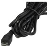 vhbw Car Charger Cable Compatible with Becker Ready 50 EU