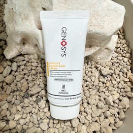 Genosis Intensive Blemish Balm 50ml Regenerating BB Cream + Sample / 제노시스 인텐시브 블레미쉬 밤 50ml 재생비비크림+샘플