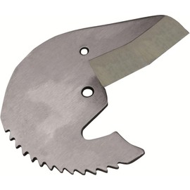 Rothenberger 52011 Stainless Steel"ROCUT TC50" Spare Blade - Silver