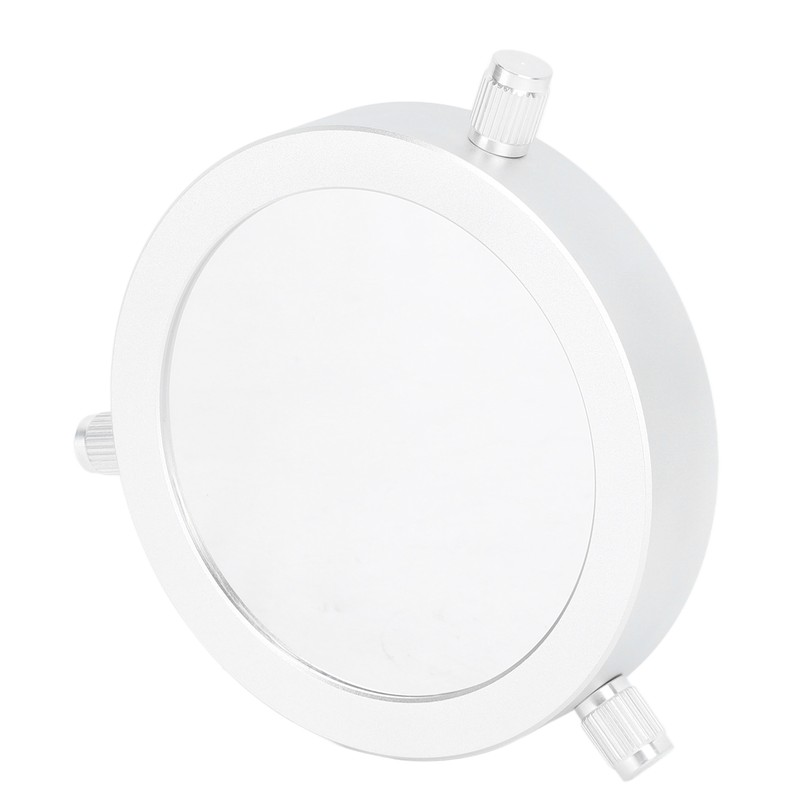 Solar Film Filter 64‑90mm Eye Protection Red Yellow Sun Solar