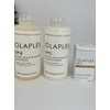 Olaplex No.4 Bond Maintenance Shampoo - 8.5oz ,conditioner No. 5