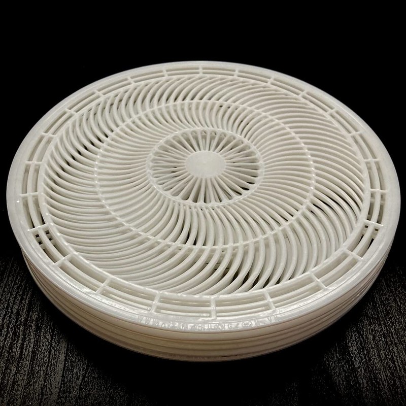R22 6-Pack Rice Paper Trays - Rolling Fun - Toolkit