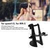 VR Stand for Quest 1 2, Universal VR Headset Stand